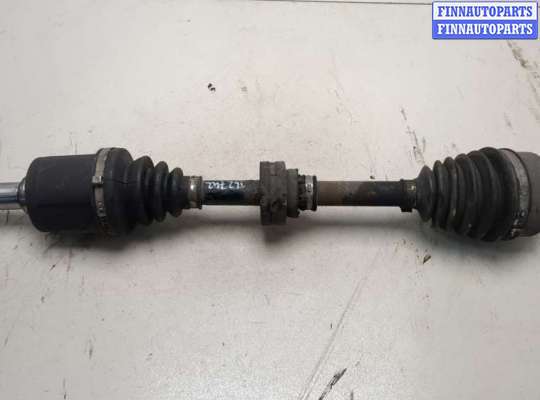 Полуось (приводной вал, шрус) HD525982 на Honda Civic 2005-2012