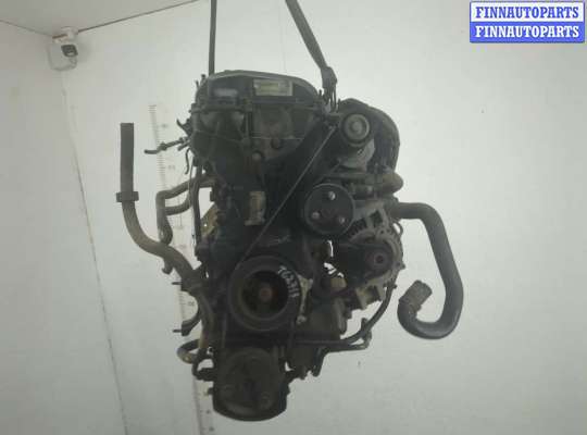 Маховик VL568230 на Volvo S40 2004-2012