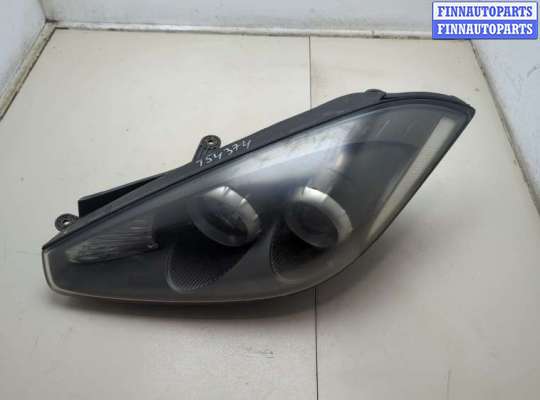 Фара (передняя) HN573990 на Hyundai Coupe (Tiburon) 2002-2009