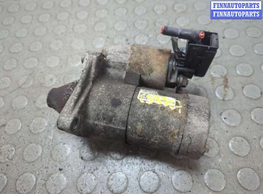 Купить Стартер на Fiat Grande Punto 2005-2010 Стартер FT556518 на Fiat Grande Punto 2005-2010