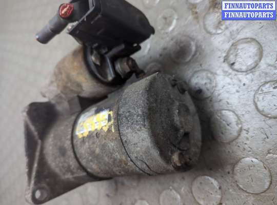 Стартер на Fiat Grande Punto