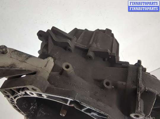 купить КПП 6-ст.мех. (МКПП) на Opel Astra H 2004-2010