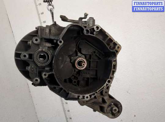 купить КПП 6-ст.мех. (МКПП) на Opel Astra H 2004-2010