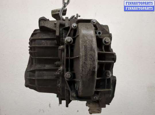 купить КПП 6-ст.мех. (МКПП) на Opel Astra H 2004-2010
