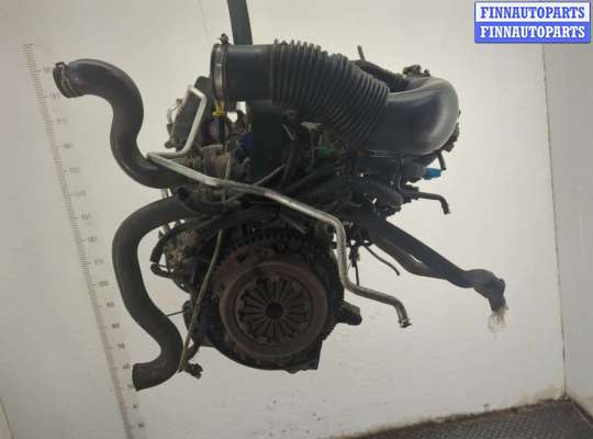купить Двигатель (ДВС) на Peugeot 206 1998-2012