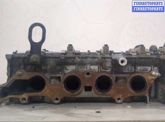 купить Головка блока (ГБЦ) на Volvo V50 2004-2007