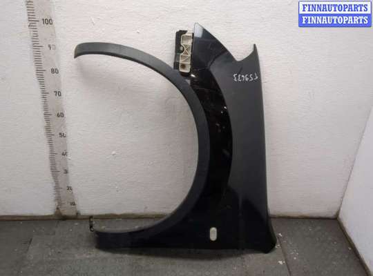 Крыло NS954848 на Nissan Qashqai 2006-2013