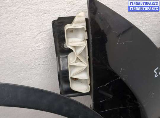 купить Крыло на Nissan Qashqai 2006-2013