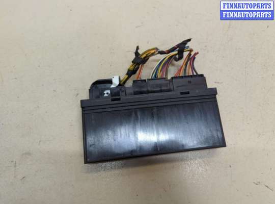 купить Блок управления бортовой сети (Body Control Module) на BMW 5 E60 2003-2009