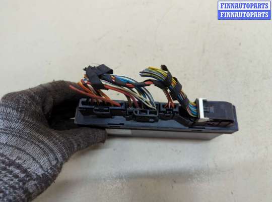 купить Блок комфорта на BMW 5 E60 2003-2010