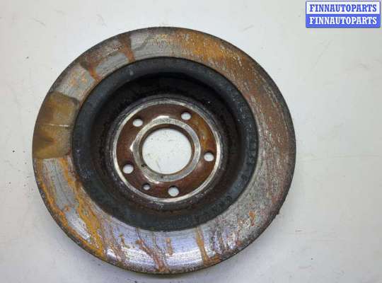 купить Диск тормозной на Ford Fusion 2012-2016 USA