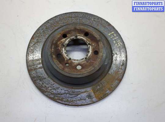 купить Диск тормозной на Ford Fusion 2012-2016 USA