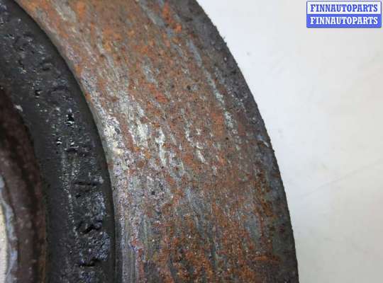 купить Диск тормозной на Ford Fusion 2012-2016 USA