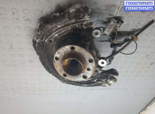 купить Ступица (кулак, цапфа) на BMW 2 F22 2013-2021