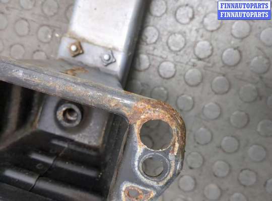купить Усилитель бампера на Opel Vectra C 2002-2008