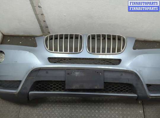 купить Фара противотуманная (галогенка) на BMW X3 F25 2010-2017