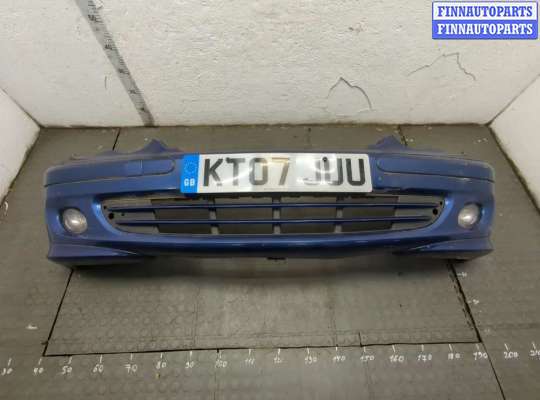 Бампер MB1722850 на Mercedes C W203 2000-2008