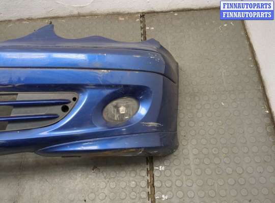 купить Бампер на Mercedes C W203 2000-2008