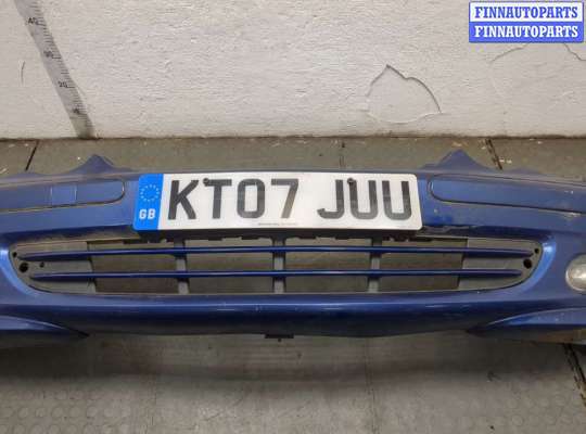 купить Бампер на Mercedes C W203 2000-2008
