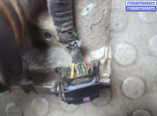 купить Заслонка дроссельная на Toyota Yaris 2005-2011