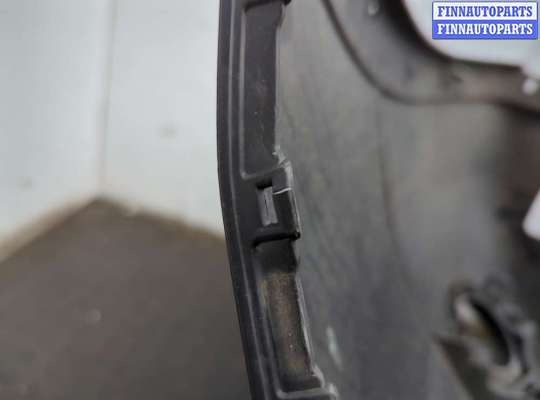 купить Заглушка (решётка) бампера на Nissan Qashqai 2006-2013