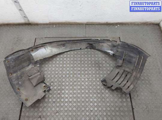 купить Защита арок (подкрылок) на Mercedes S W140 1991-1999