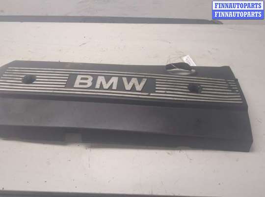 купить Накладка декоративная на ДВС на BMW X3 E83 2004-2010