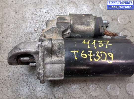 Стартер BM3720351 на BMW 3 E90, E91, E92, E93 2005-2012