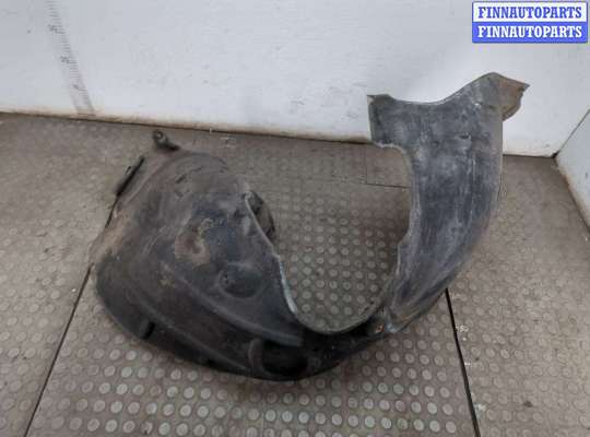 купить Защита арок (подкрылок) на Audi Q7 2005-2015