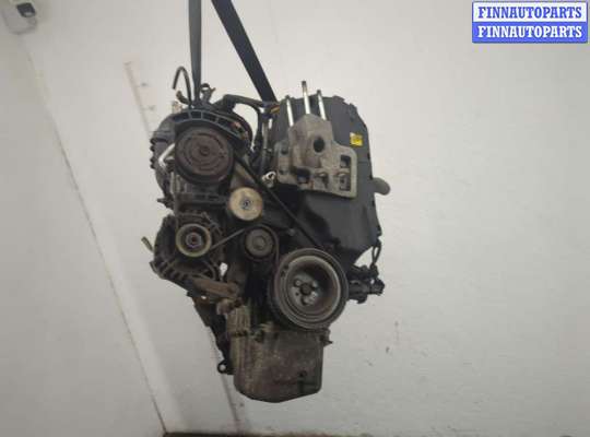 Двигатель (ДВС) FT567623 на Fiat Bravo 2007-2014