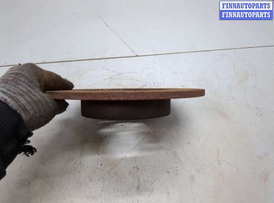 купить Диск тормозной на Opel Zafira B 2005-2014