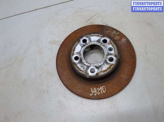 купить Диск тормозной на Opel Zafira B 2005-2014