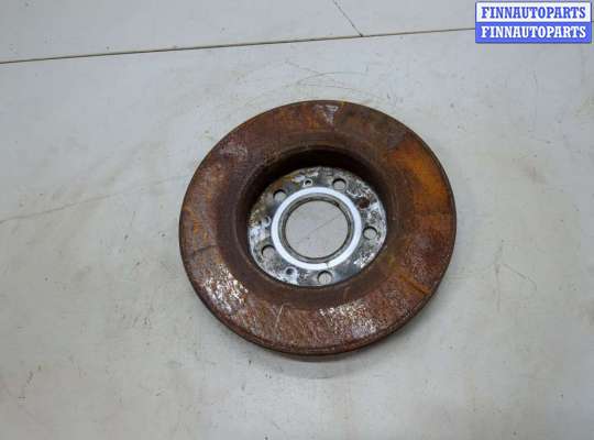 купить Диск тормозной на Opel Zafira B 2005-2014