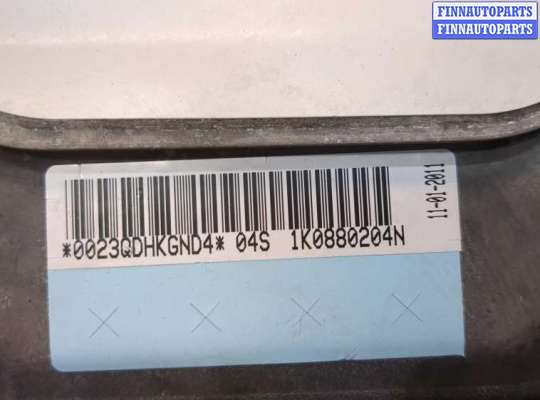 купить Подушка безопасности переднего пассажира на Skoda Octavia (A5) 2004-2013