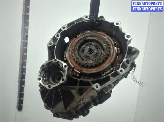 КПП - робот VG2778596 на Volkswagen Polo 2009-2014