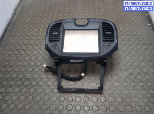 купить Дисплей мультимедиа на Chrysler 300C 2011-2015