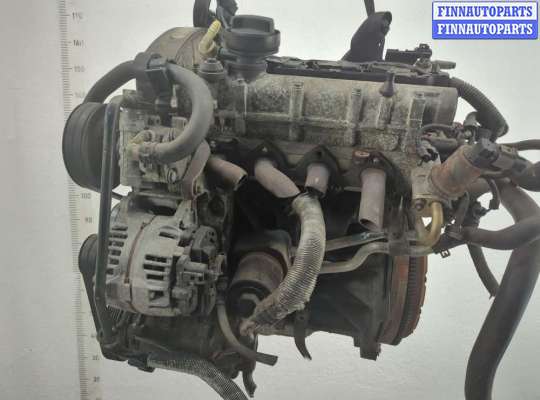 купить Двигатель (ДВС) на Volkswagen Golf 4 1997-2006