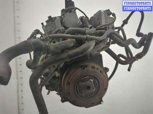 купить Двигатель (ДВС) на Volkswagen Golf 4 1997-2006