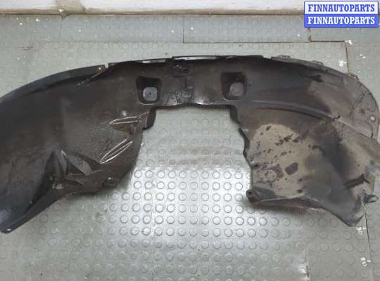 купить Защита арок (подкрылок) на Opel Corsa D 2006-2014