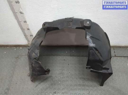 купить Защита арок (подкрылок) на Opel Corsa D 2006-2014