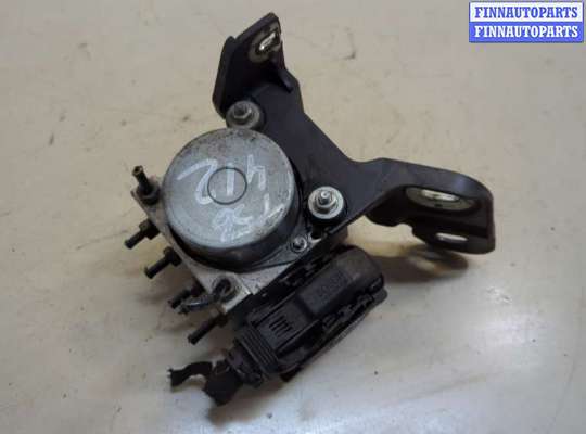 купить Блок АБС, насос (ABS, ESP, ASR) на Opel Corsa D 2006-2014