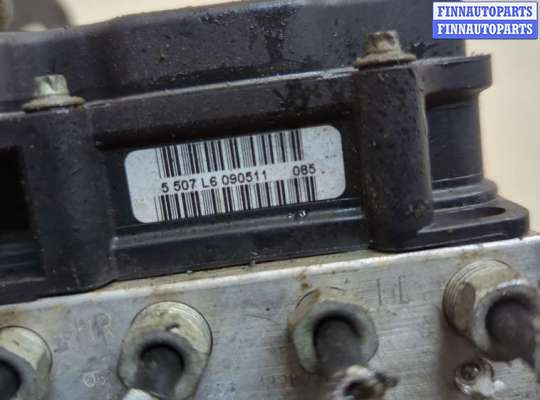 купить Блок АБС, насос (ABS, ESP, ASR) на Opel Corsa D 2006-2014