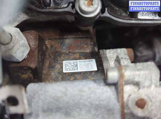 купить Генератор на Skoda Octavia (A5) 2004-2013