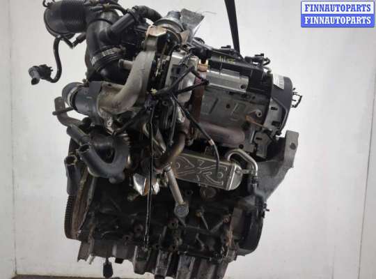 Генератор SK509959 на Skoda Octavia (A5) 2004-2013