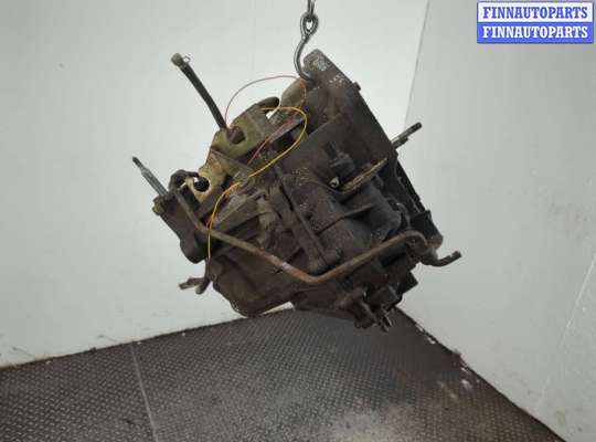 купить КПП 5-ст.мех. (МКПП) на Nissan Primastar 2001-2025