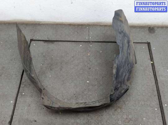 купить Защита арок (подкрылок) на Volkswagen Passat 5 2000-2005
