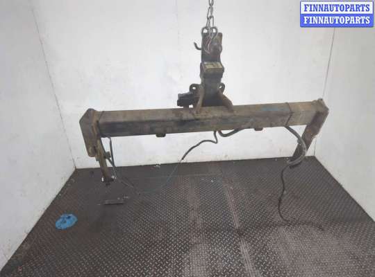 купить Крюк прицепного устройства на Jeep Grand Cherokee 2013-2022