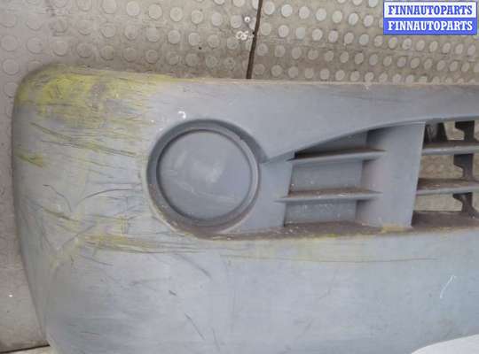 купить Бампер на Renault Trafic 2001-2014