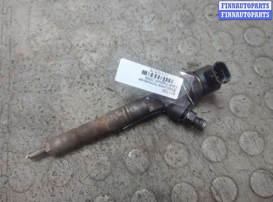 Купить Форсунка топливная на Opel Signum Форсунка топливная OP2408964 на Opel Signum