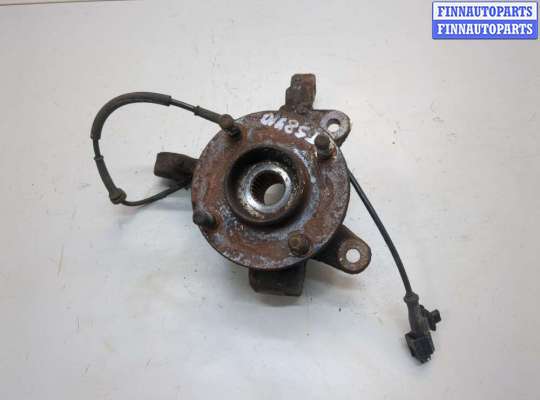 Купить Ступица (кулак, цапфа) на Ford Fiesta 2008-2013 Ступица (кулак, цапфа) FO2092838 на Ford Fiesta 2008-2013